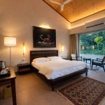 Skyview Courtyard Heaven Suite