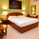 Studio Room with River View