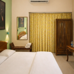 Studio Room with River View